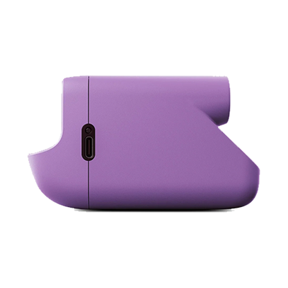 Polaroid Go Generation 2 Instant Film Camera Everything Box (Purple)