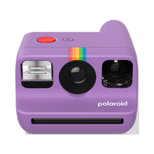 Polaroid Go Generation 2 Instant Film Camera (Purple)