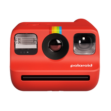 Polaroid Go Generation 2 Instant Film Camera (Red)