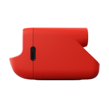 Polaroid Go Generation 2 Instant Film Camera (Red)