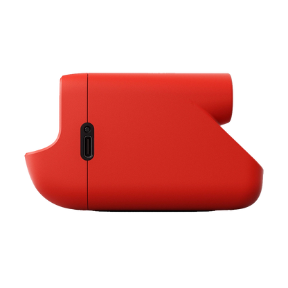 Polaroid Go Generation 2 Instant Film Camera (Red)
