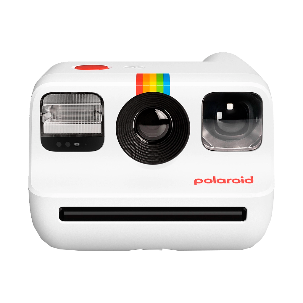 Polaroid Go Generation 2 Instant Film Camera - Black (Model 9096) - NEW