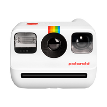 Polaroid Go Generation 2 Instant Film Camera (White)