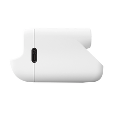 Polaroid Go Generation 2 Instant Film Camera (White)