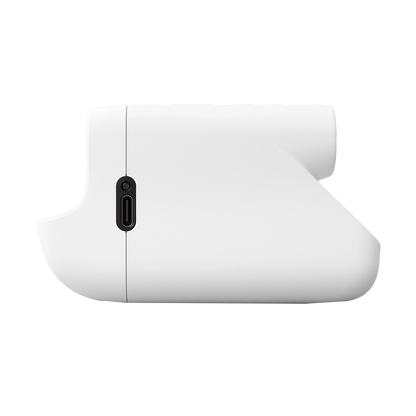 Polaroid Go Generation 2 Instant Film Camera (White)