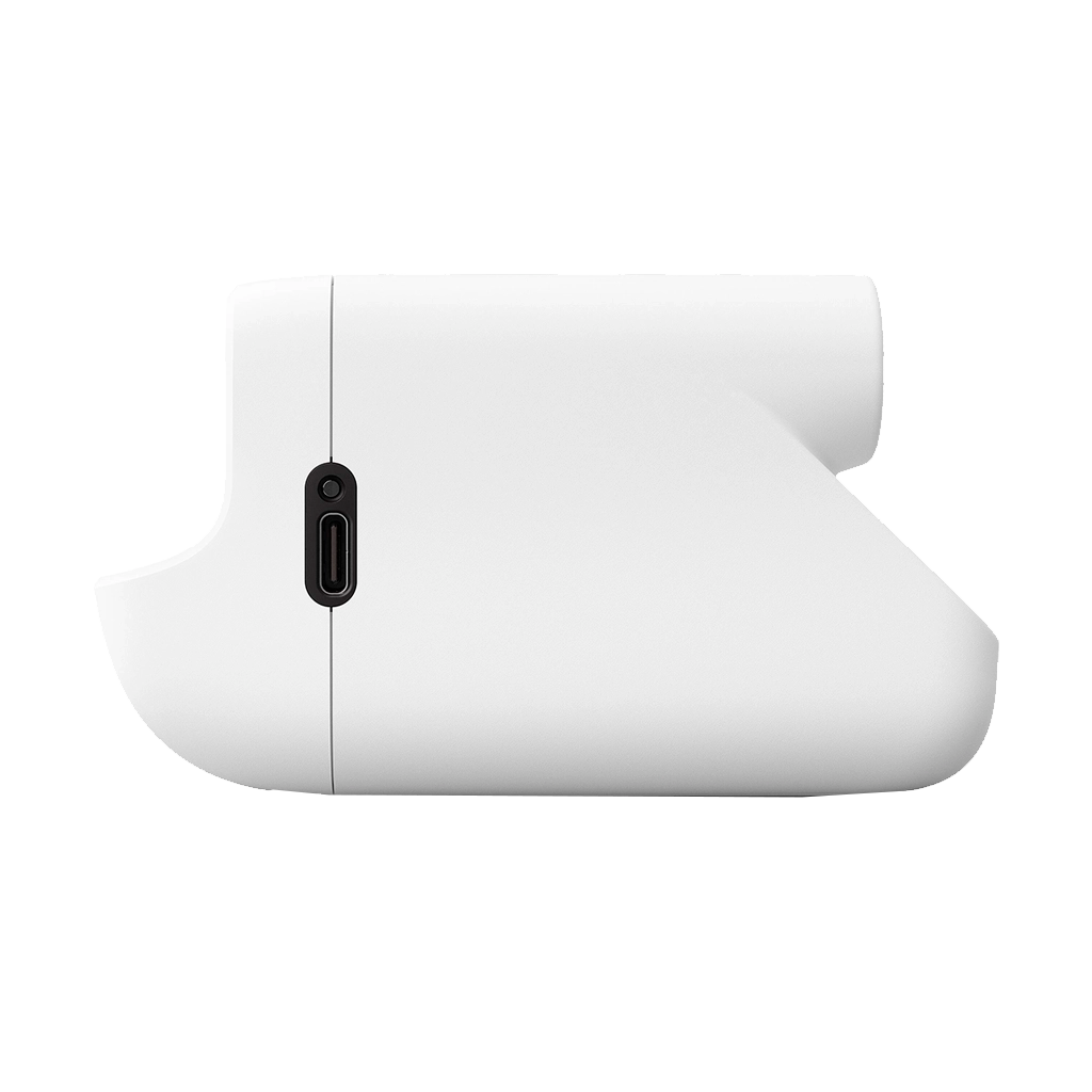 Polaroid Go Generation 2 Instant Film Camera Everything Box (White)