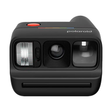 Polaroid Go Generation 3 Instant Film Camera Colour Film Bundle (Black)