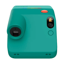 Polaroid Go Generation 3 Instant Film Camera (Teal)