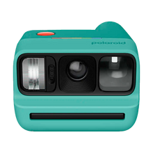 Polaroid Go Generation 3 Instant Film Camera (Teal)