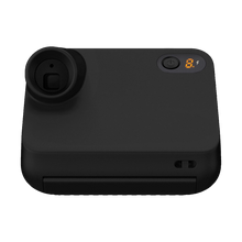 Polaroid GO Instant Camera Everything Box (Black)