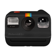 Polaroid GO Instant Camera Everything Box (Black)