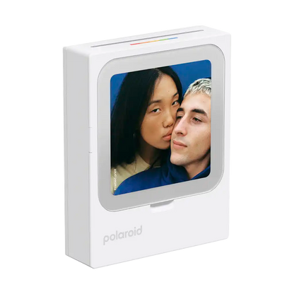 Polaroid Hi-Print 3x3 Pocket Photo Printer with 10 Sheets of Paper
