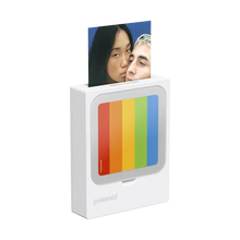 Polaroid Hi-Print 3x3 Pocket Photo Printer with 10 Sheets of Paper