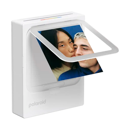 Polaroid Hi-Print 3x3 Pocket Photo Printer with 10 Sheets of Paper