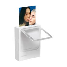 Polaroid Hi-Print 3x3 Pocket Photo Printer with 10 Sheets of Paper