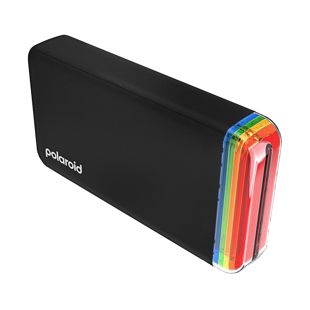 Polaroid Hi-Print Generation 2 Everything Box (Black)
