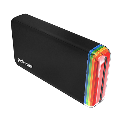 Polaroid Hi-Print Generation 2 Everything Box (Black)
