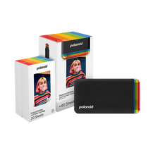 Polaroid Hi-Print Generation 2 Everything Box (Black)