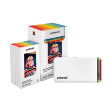 Polaroid Hi-Print Generation 2 Everything Box (White)