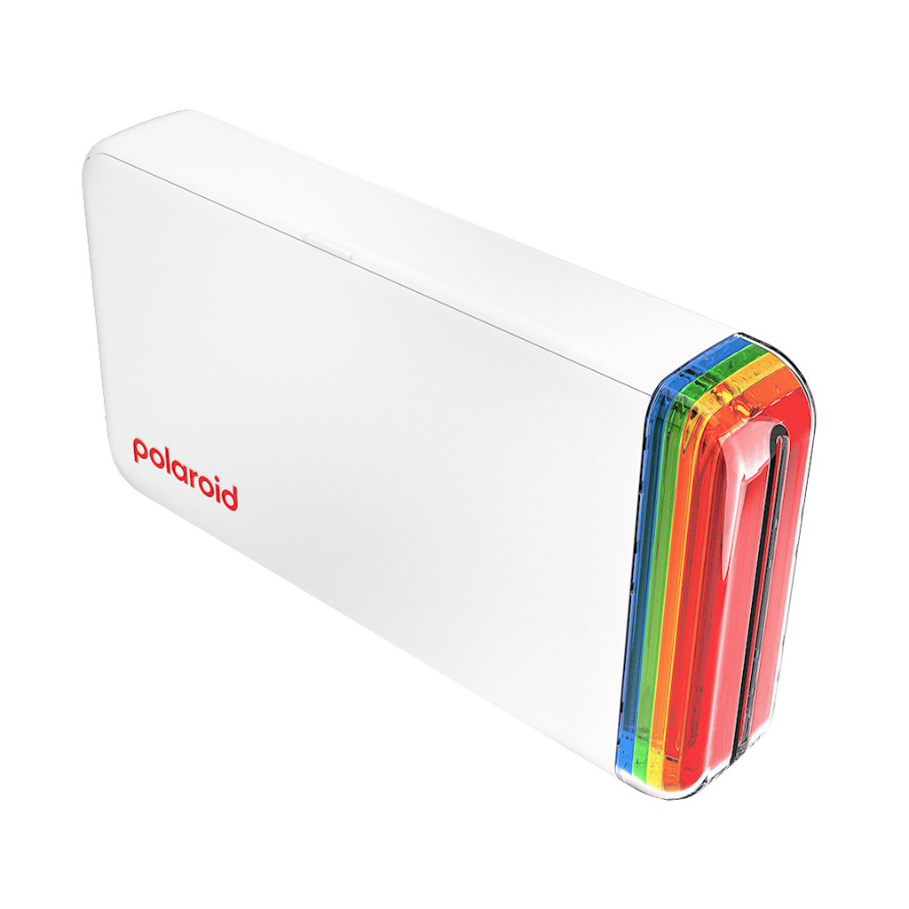 Polaroid Hi-Print Generation 2 Everything Box (White)
