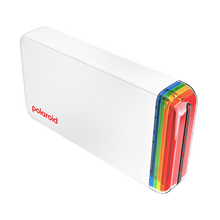 Polaroid Hi-Print 2 x 3" Pocket Photo Printer Gen 2 (White)