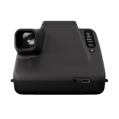 Polaroid I-2 Instant Camera