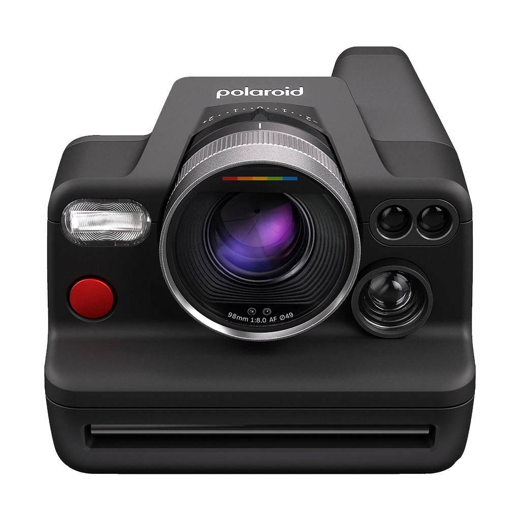 Polaroid I-2 Instant Camera