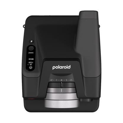 Polaroid I-2 Instant Camera