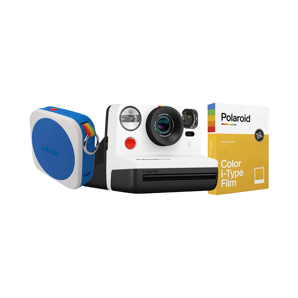 Instant Film Cameras