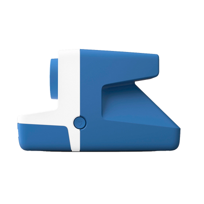 Polaroid Now Generation 2 i-Type Instant Camera (Blue)