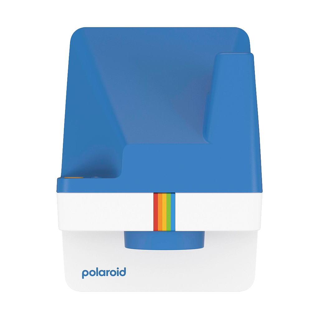 Polaroid Now Generation 2 i-Type Instant Camera (Blue)