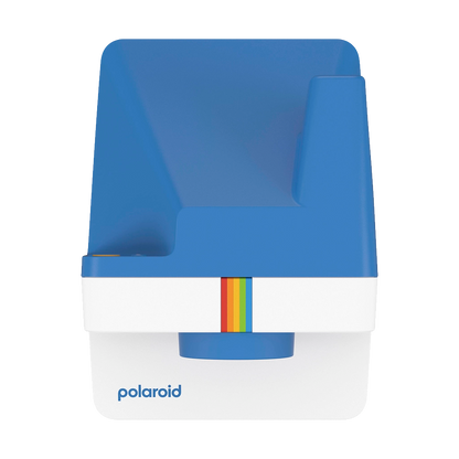 Polaroid Now Generation 2 i-Type Instant Camera (Blue)