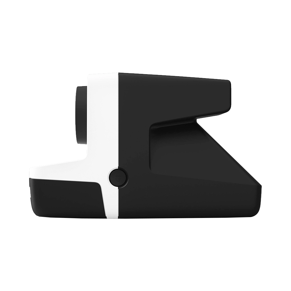 Polaroid Now Generation 2 i-Type Instant Camera Everything Box (Black and White)
