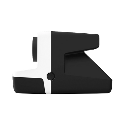 Polaroid Now Generation 2 i-Type Instant Camera Everything Box (Black and White)