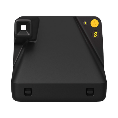Polaroid Now Generation 2 i-Type Instant Camera Everything Box (Black)