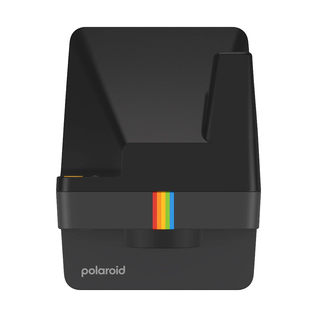 Polaroid Now Generation 2 i-Type Instant Camera Everything Box (Black)