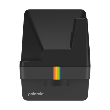 Polaroid Now Generation 2 i-Type Instant Camera Everything Box (Black)