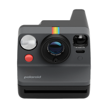Polaroid Now Generation 3 i-Type Instant Camera Starter Set (Black)