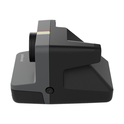 Polaroid Now Generation 3 i-Type Instant Camera Starter Set (Black)