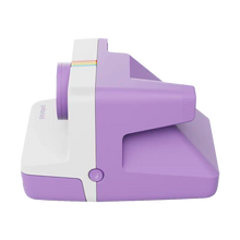 Polaroid Now Generation 3 i-Type Instant Camera Starter Set (Purple)