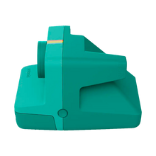 Polaroid Now Generation 3 i-Type Instant Camera (Teal)