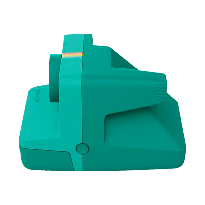 Polaroid Now Generation 3 i-Type Instant Camera (Teal)
