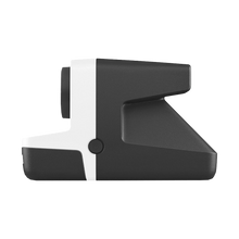 Polaroid Now Instant Film Camera (Black & White)