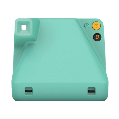 Polaroid Now Instant Film Camera (Mint)