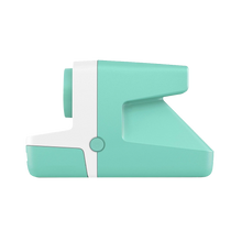 Polaroid Now Instant Film Camera (Mint)