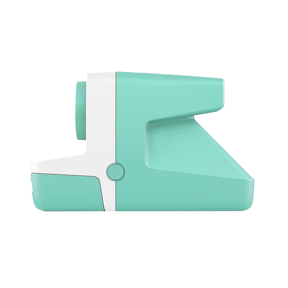 Polaroid Now Instant Film Camera (Mint)