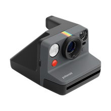 Polaroid Now+ Generation 3 i-Type Instant Camera Starter Set (Black)