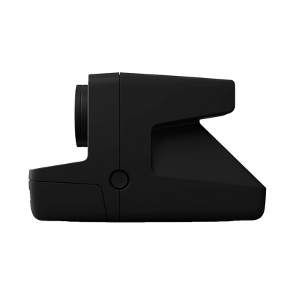 Polaroid Now+ Generation 2 i-Type Instant Camera with App Control (Black)