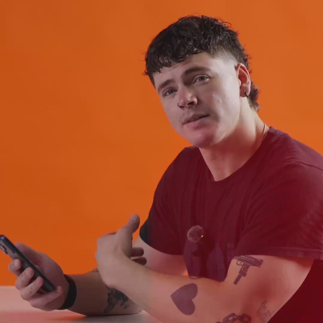 Load video: 