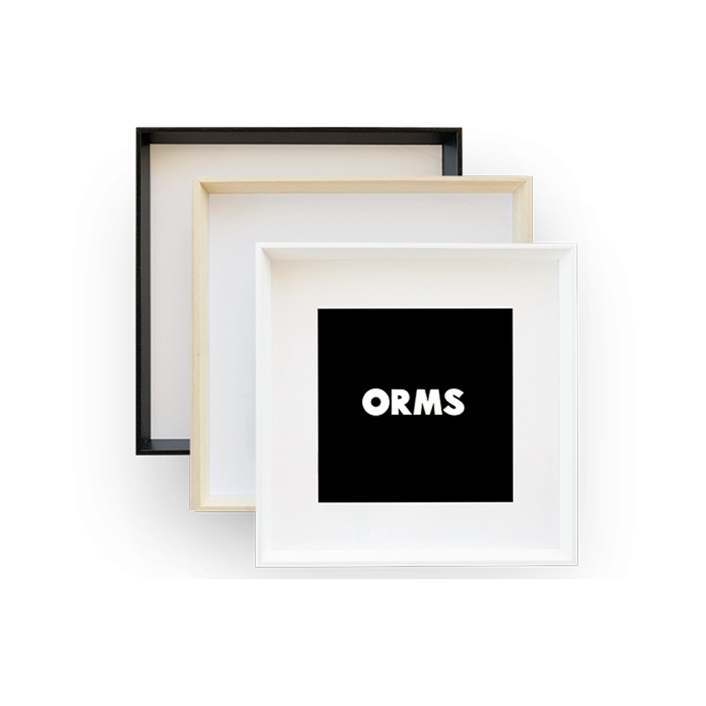 Ready Made Bevelled Box Frames Orms Direct South Africa